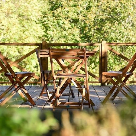 Parokia Apartman Es Coworking A Balaton Mellett Kaptalantoti Экстерьер фото
